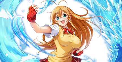 神姫プロジェクト A