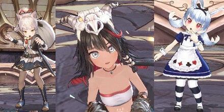 キングスレイド