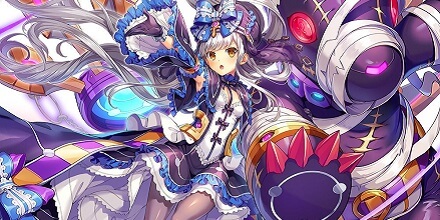 神姫プロジェクト A