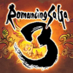 ロマンシング サガ３(Romancing SaGa 3)