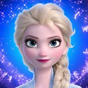 アナと雪の女王：フローズン・アドベンチャー