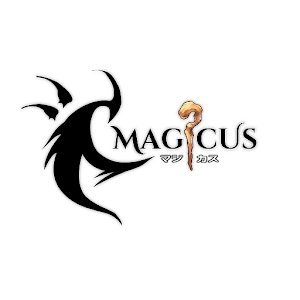 MAGICUS -マジカス-