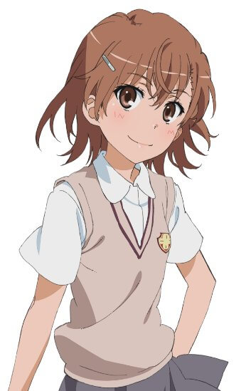 とある科学の超電磁砲 通心物語