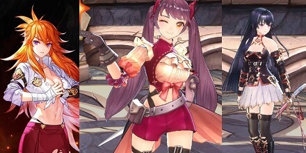 キングスレイド