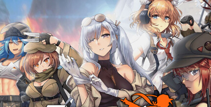 ラストエスケイプ：復讐の女神
