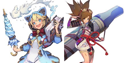 キングダム オブ ヒーロー