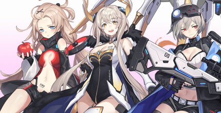 CODE:SEED -星火ノ唄-