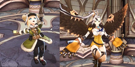 キングスレイド