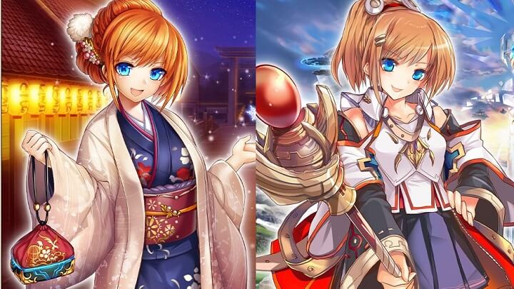 神姫プロジェクト A