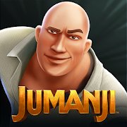 Jumanji: Epic Run（ジュマンジ：エピックラン）