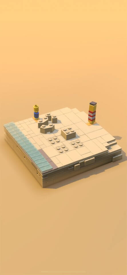 LEGO® Builder's Journeyのレビュー画像