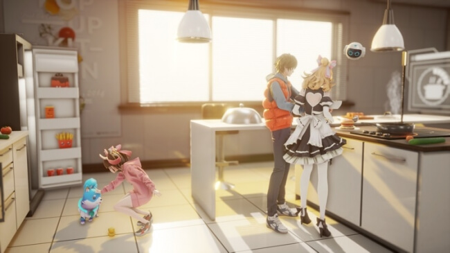 コード:ドラゴンブラッド