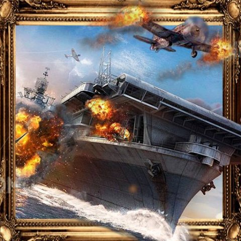戦艦バトル ウォーシップコレクションのレビューと序盤攻略 アプリゲット
