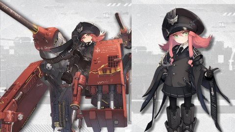 アッシュアームズ‐灰燼戦線‐