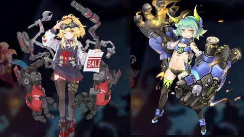 CODE:SEED -星火ノ唄-