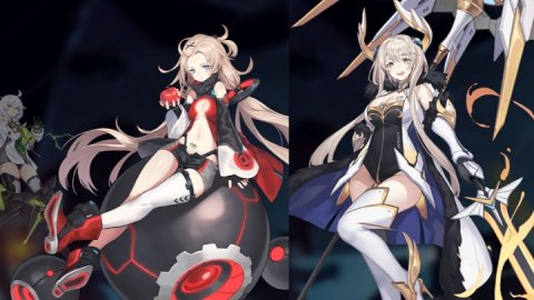 CODE:SEED -星火ノ唄-