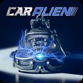 Car Alien