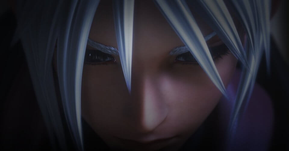 「キングダム ハーツ」モバイルRPG（仮）