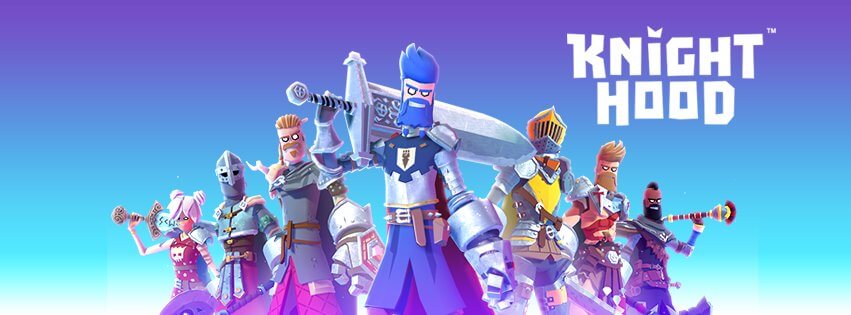 ナイトフッド ～怒りの騎士団～