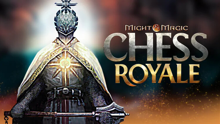 Might＆Magic：Chess Royale