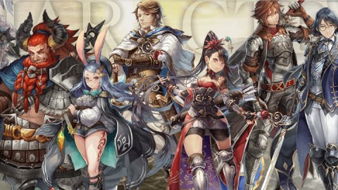 De:Lithe（ディライズ）～忘却の真王と盟約の天使～