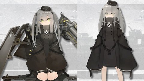 アッシュアームズ‐灰燼戦線‐