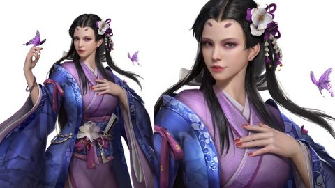 獅子の如く～戦国覇王戦記～