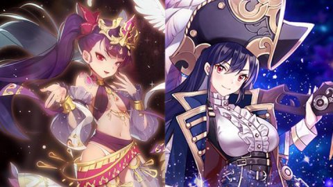 魔王と100人のお姫様