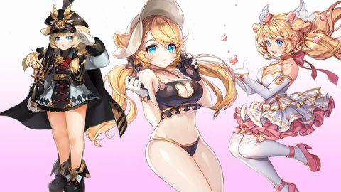 キングスレイド