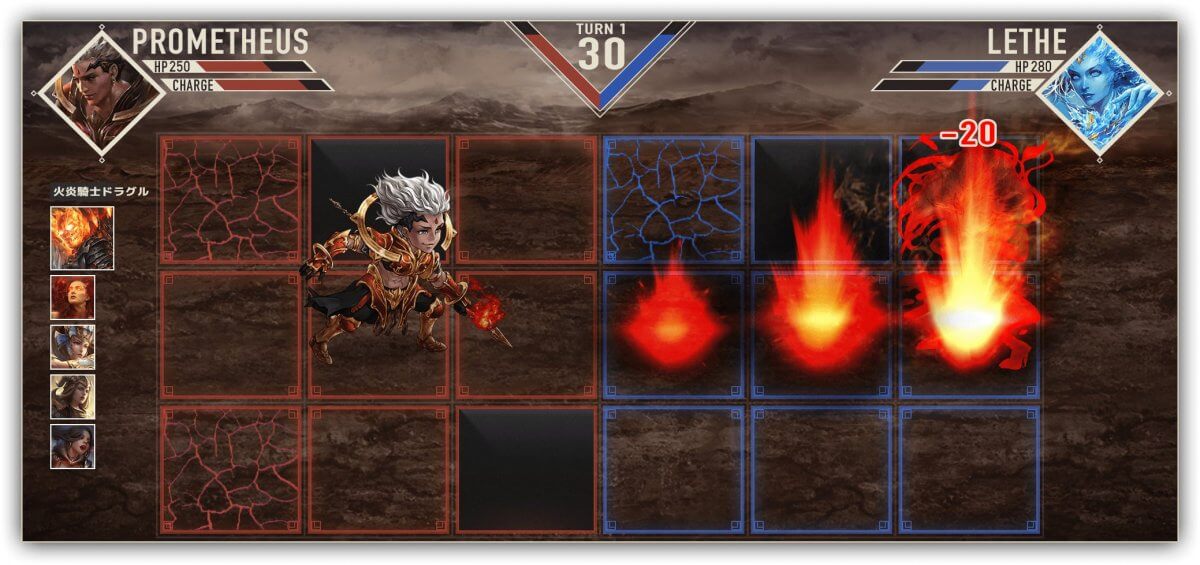 クリプトアルケミストの事前登録情報その二