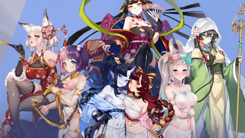 モテモテ魔王の異世界冒険録