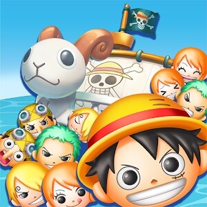 One Piece ボン ボン ジャーニー のレビューと序盤攻略 アプリゲット