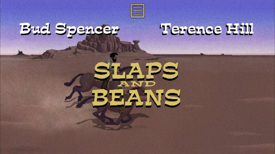 Slaps and Beans