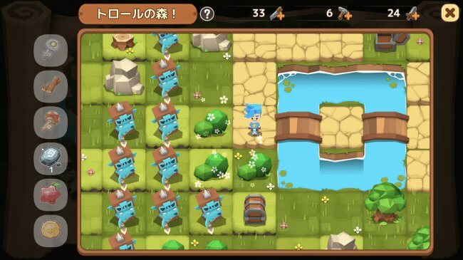 ピコットタウン