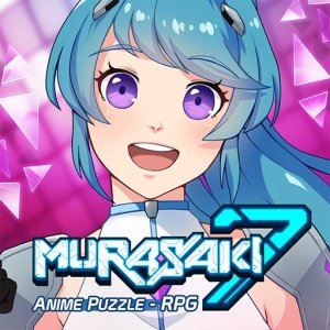 Murasaki7（ムラサキ7）