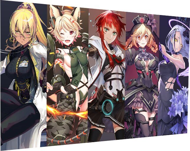 オペレーション・ブラックアーク