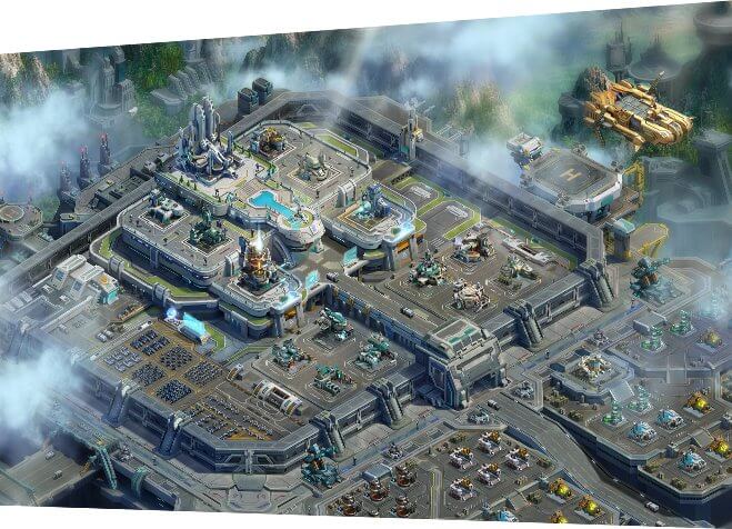 オペレーション・ブラックアーク