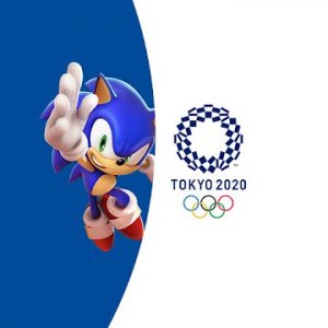 ソニック AT 東京2020オリンピック