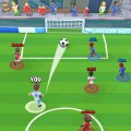 サッカーバトル (Soccer Battle)
