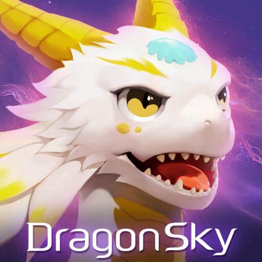 ホウチ＆ドラゴンズ（DragonSky）