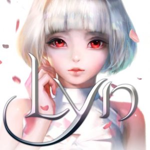 Lyn Thelightbringer リンザライトブリンガー の公式twitter アプリゲット