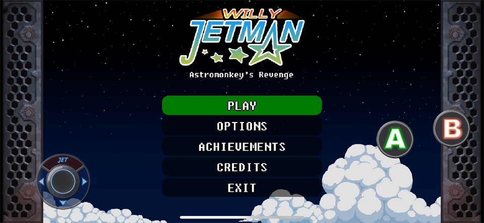Willy Jetmanレビュー画像