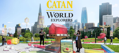 CATAN／カタンの開拓者たち（CATAN – World Explorers）配信日と事前登録の情報
