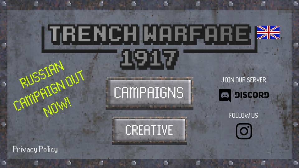 Trench Warfare 1917のレビュー画像