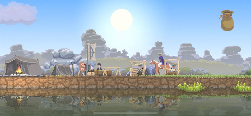 Kingdom: New Landsのレビュー画像