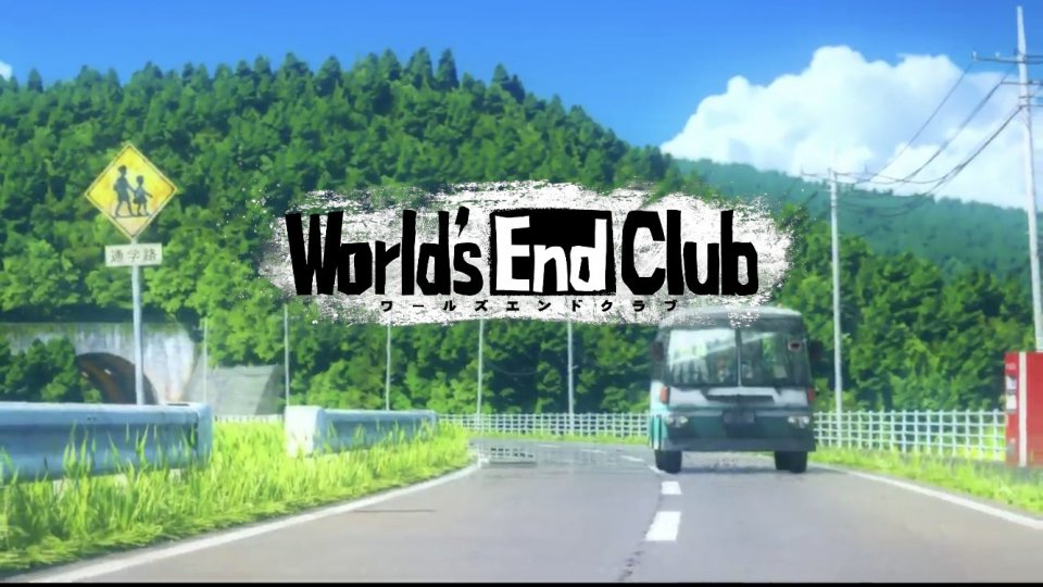 World's End Club -ワールズエンドクラブ-