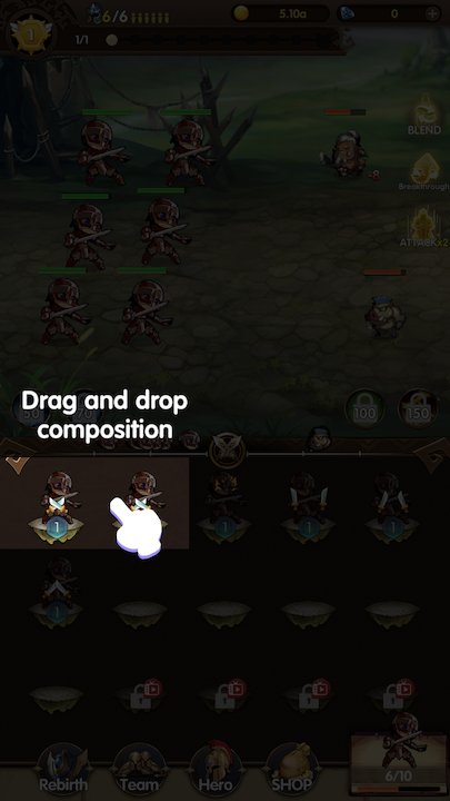 ブレイブ騎士団