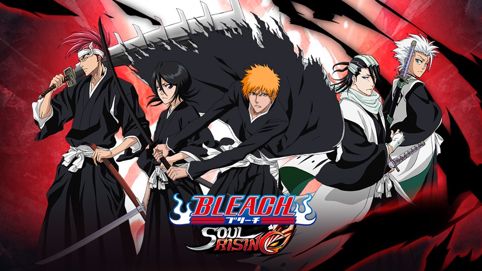 bleach960