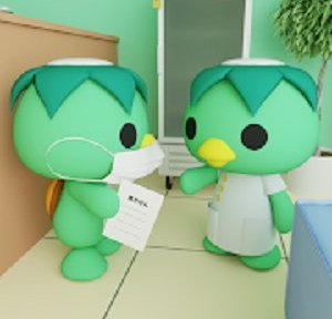 ドラッグストア