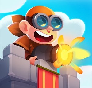 ラッシュ・ロワイヤル